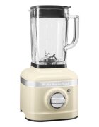 KitchenAid Блендер Artisan K400 14 л 1200 W "Almond Cream" - марка