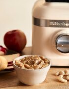 KitchenAid Блендер Artisan K400 14 л 1200 W "Almond Cream" - марка