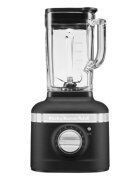 KitchenAid Блендер Artisan K400 14 л 1200 W "Cast Iron Black" - марка Kitchen