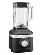 KitchenAid Блендер Artisan K400 14 л 1200 W "Cast Iron Black" - марка Kitchen