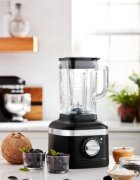 KitchenAid Блендер Artisan K400 14 л 1200 W "Cast Iron Black" - марка Kitchen