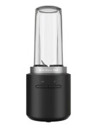 KitchenAid Блендер "Go Cordless" без батерия 0.47L черен мат -