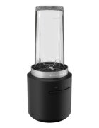 KitchenAid Блендер "Go Cordless" без батерия 0.47L черен мат -