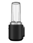 KitchenAid Блендер "Go Cordless" без батерия 0.47L черен мат -