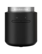 KitchenAid Блендер "Go Cordless" без батерия 0.47L черен мат -