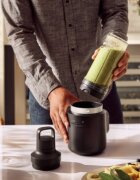 KitchenAid Блендер "Go Cordless" без батерия 0.47L черен мат -