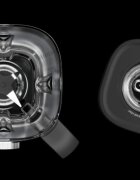KitchenAid Блендер Pure Power 2L 1200 W Charcoal Grey -