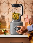 KitchenAid Блендер Pure Power 2L 1200 W Charcoal Grey -