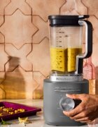 KitchenAid Блендер Pure Power 2L 1200 W Charcoal Grey -
