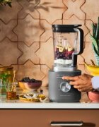 KitchenAid Блендер Pure Power 2L 1200 W Charcoal Grey -