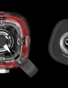 KitchenAid Блендер Pure Power 2L 1200 W Empire Red -