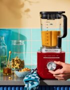 KitchenAid Блендер Pure Power 2L 1200 W Empire Red -