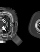 KitchenAid Блендер Pure Power 2L 1200 W Matte Black -