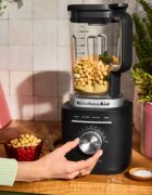 KitchenAid Блендер Pure Power 2L 1200 W Matte Black -