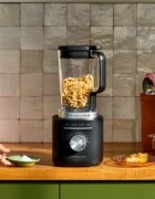 KitchenAid Блендер Pure Power 2L 1200 W Matte Black -