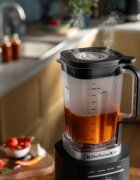 KitchenAid Блендер Pure Power 2L 1200 W Matte Black -