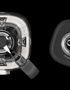 KitchenAid Блендер Pure Power 2L 1200 W Porcelain White -