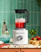 KitchenAid Блендер Pure Power 2L 1200 W Porcelain White -