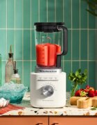 KitchenAid Блендер Pure Power 2L 1200 W Porcelain White -
