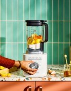 KitchenAid Блендер Pure Power 2L 1200 W Porcelain White -