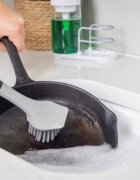 KitchenAid Четка за съдомиялна машина пластмаса 26 см -