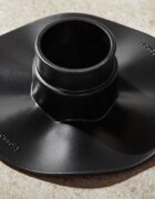 KitchenAid Чопър "Go" с акумулатор безкабелен 1.18L Matte Black -