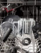 KitchenAid Chopper Go Cordless без батерия 1.18L матово черно -