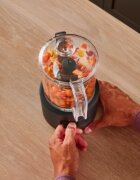 KitchenAid Chopper Go Cordless без батерия 1.18L матово черно -