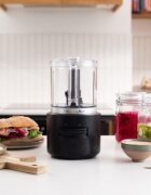 KitchenAid Chopper Go Cordless без батерия 1.18L матово черно -