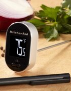KitchenAid Дигитален кухненски термометър въртящ се -
