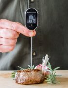 KitchenAid Дигитален кухненски термометър въртящ се -