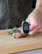 KitchenAid Дигитален кухненски термометър въртящ се -