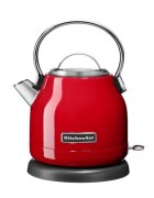 KitchenAid Електрическа кана 1.25L Empire Red -