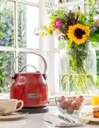 KitchenAid Електрическа кана 1.25L Empire Red -