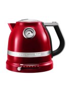KitchenAid Електрическа кана 1.5L Artisan Candy Apple -