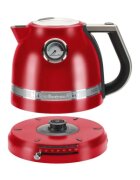 KitchenAid Електрическа кана 1.5L Artisan Candy Apple -