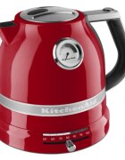 KitchenAid Електрическа кана 1.5L Artisan Candy Apple -