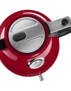 KitchenAid Електрическа кана 1.5L Artisan Candy Apple -