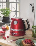 KitchenAid Електрическа кана 1.5L Artisan Candy Apple -