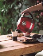 KitchenAid Електрическа кана 1.5L Artisan Candy Apple -