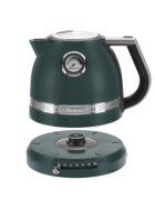 KitchenAid Електрическа кана 2400 W Artisan 1.5L цвят "Pebbled Palm" - марка Ki