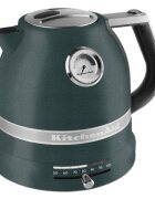 KitchenAid Електрическа кана 2400 W Artisan 1.5L цвят "Pebbled Palm" - марка Ki