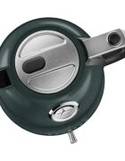 KitchenAid Електрическа кана 2400 W Artisan 1.5L цвят "Pebbled Palm" - марка Ki