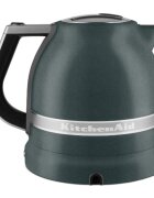 KitchenAid Електрическа кана 2400 W Artisan 1.5L цвят "Pebbled Palm" - марка Ki