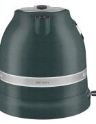 KitchenAid Електрическа кана 2400 W Artisan 1.5L цвят "Pebbled Palm" - марка Ki