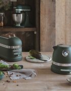 KitchenAid Електрическа кана 2400 W Artisan 1.5L цвят "Pebbled Palm" - марка Ki