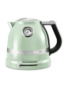 KitchenAid Електрическа кана 2400 W Artisan 1.5L цвят "Pistachio" - марка Kitc