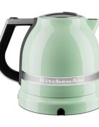 KitchenAid Електрическа кана 2400 W Artisan 1.5L цвят "Pistachio" - марка Kitc