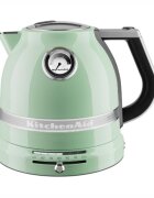 KitchenAid Електрическа кана 2400 W Artisan 1.5L цвят "Pistachio" - марка Kitc