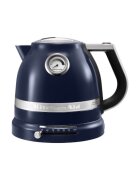 KitchenAid Електрическа кана 2400 W Artisan 15L Ink Blue -